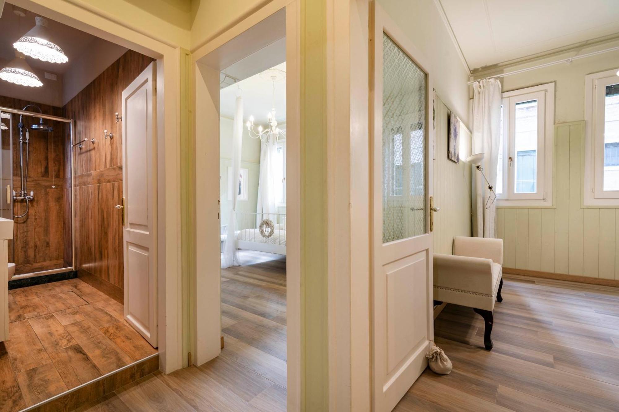 Apartment Casa Di Dodi Venice