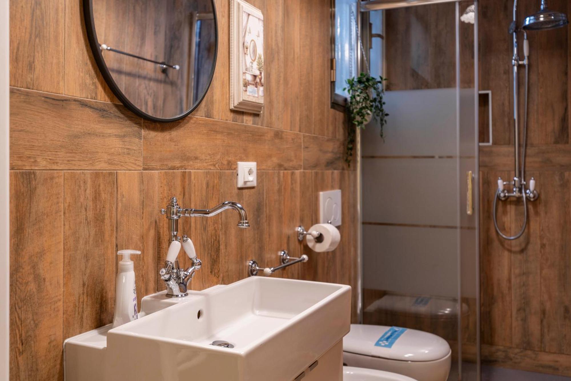 Apartment Casa Di Dodi Venice