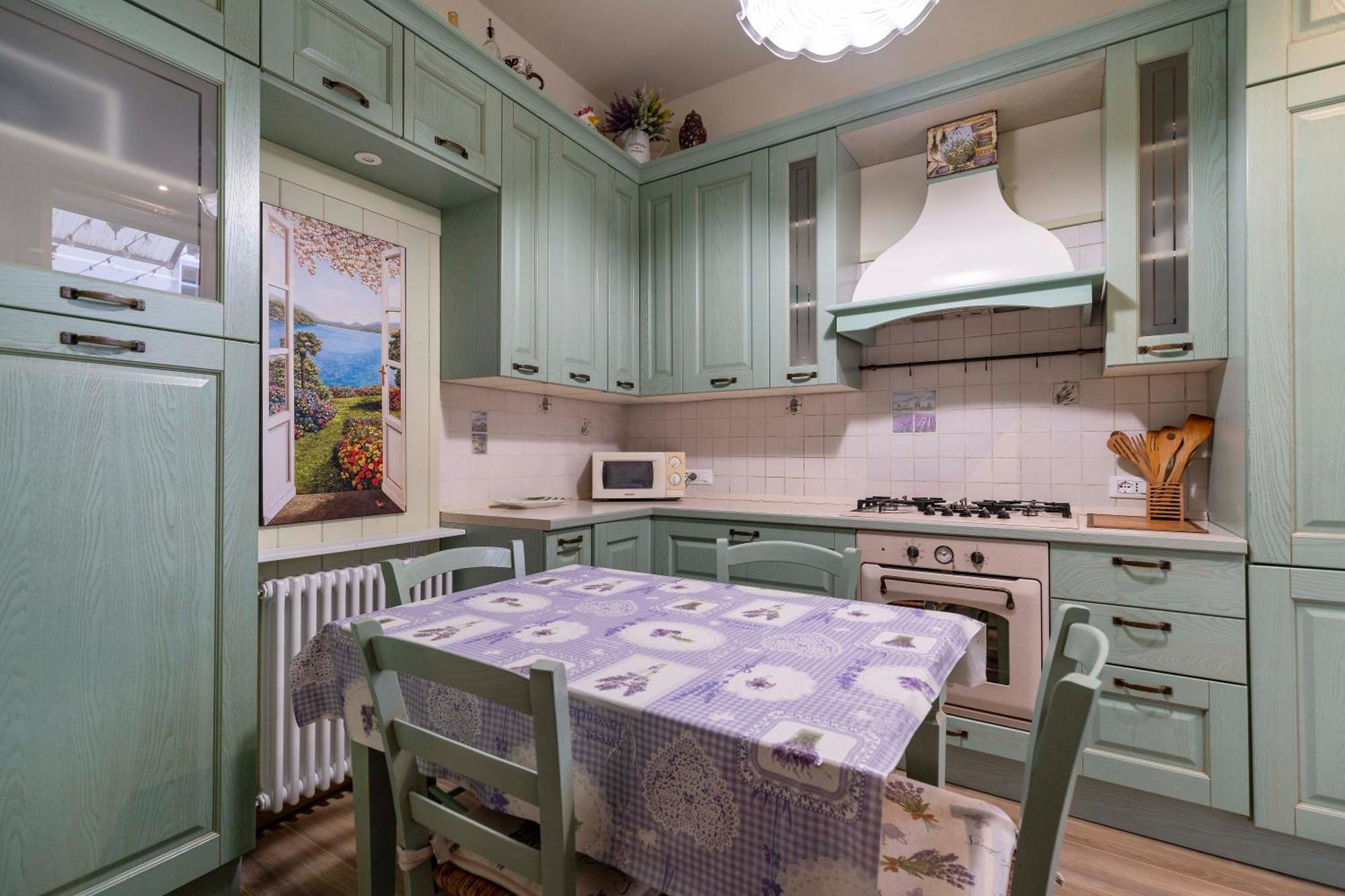 Casa Di Dodi Apartment