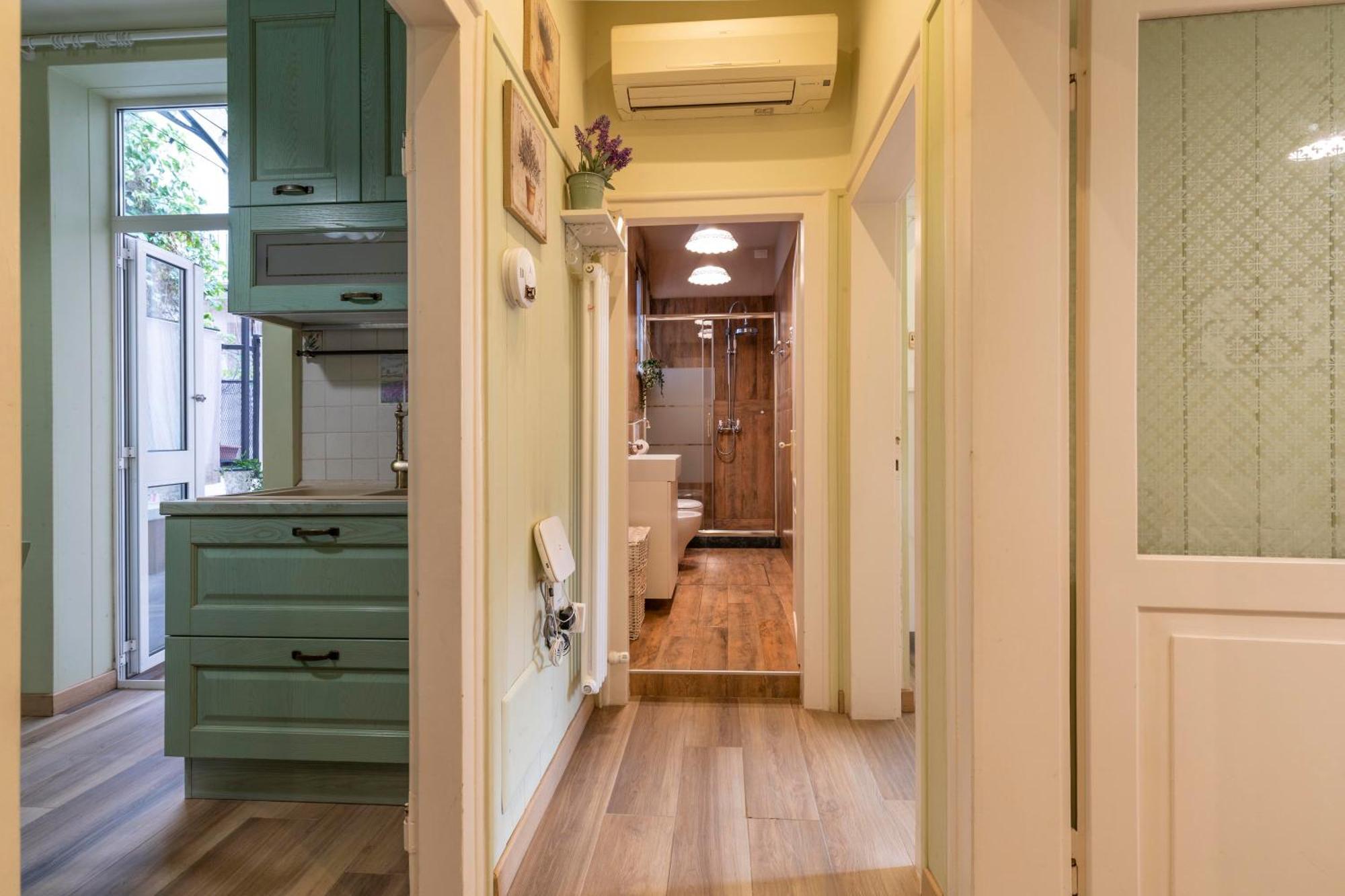Apartment Casa Di Dodi Venice