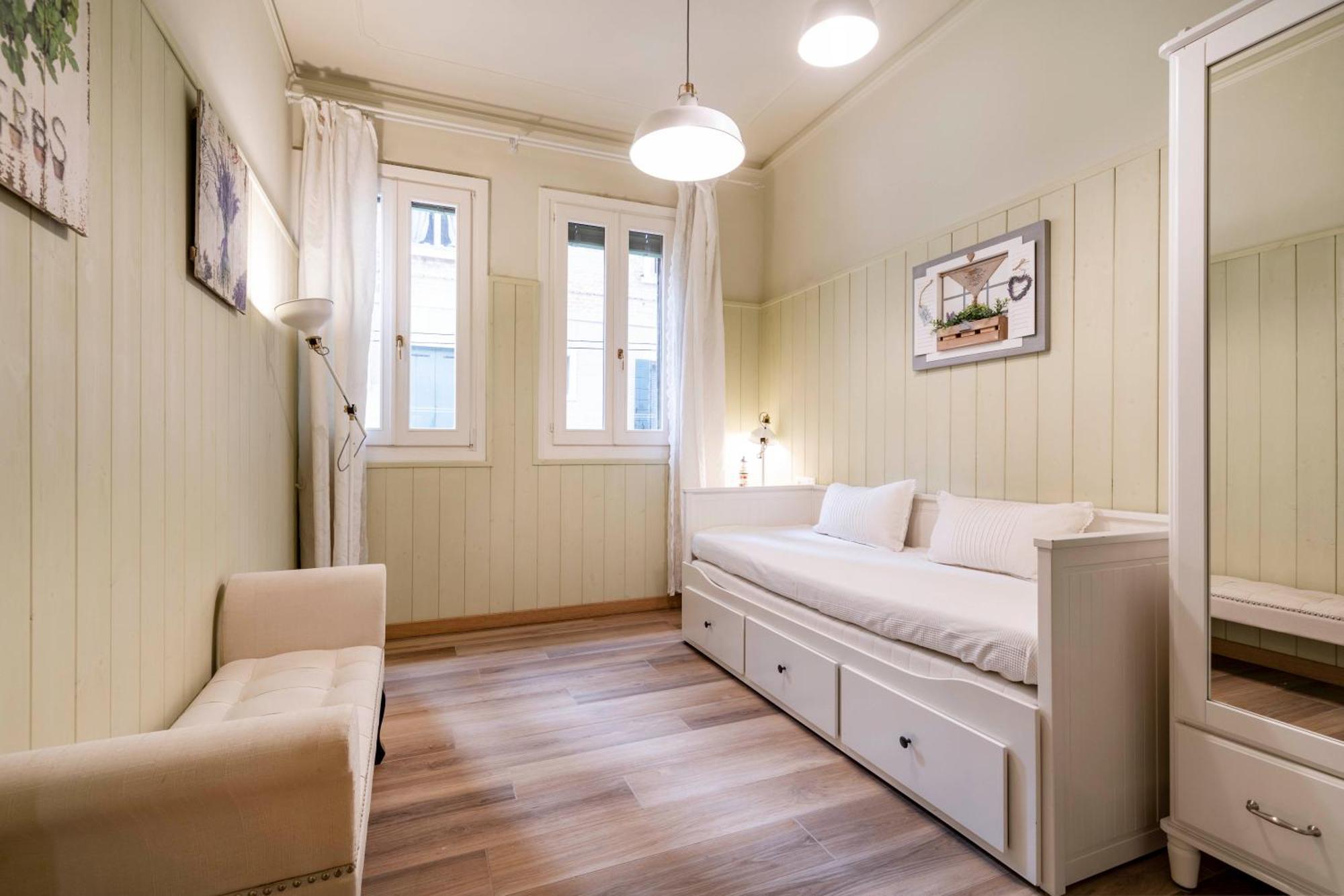 Casa Di Dodi Apartment Venice