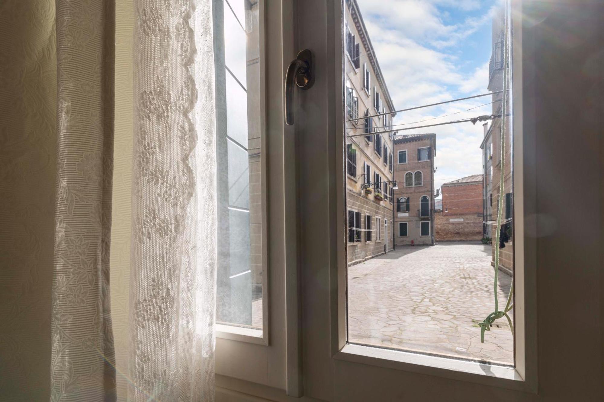 Casa Di Dodi Venice