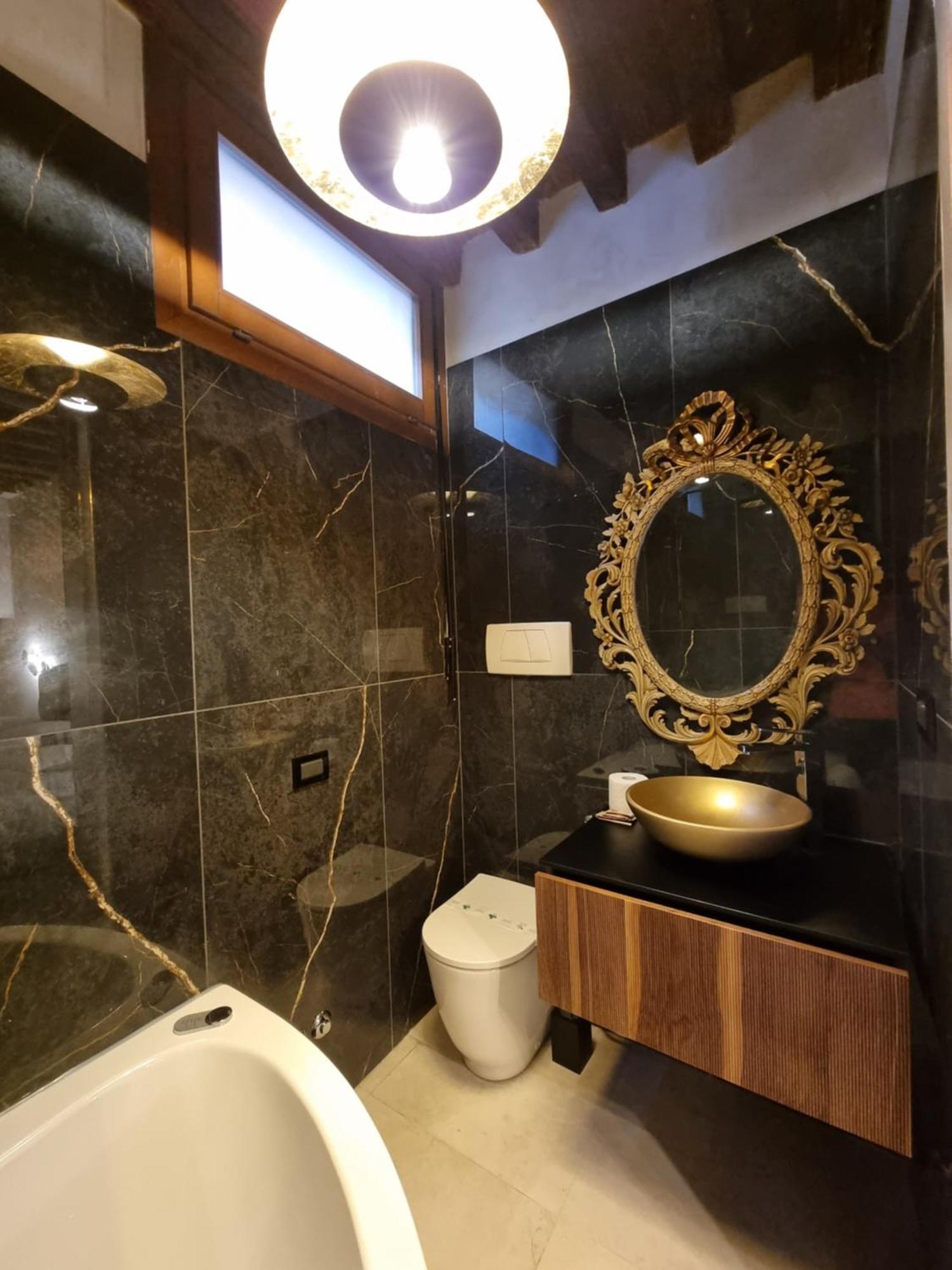 San Marco 3097 Luxuryjacuzzi Apartment