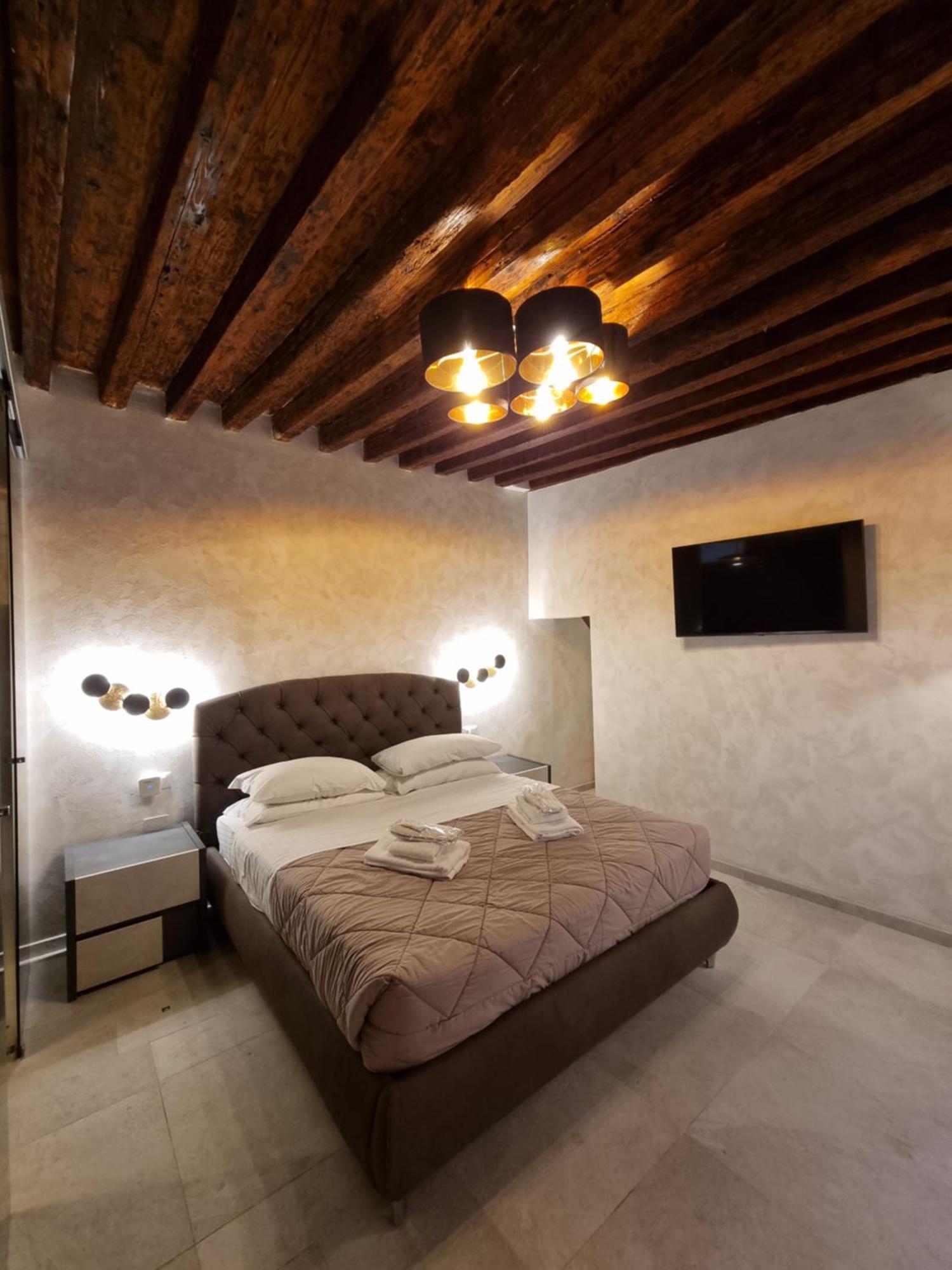 San Marco 3097 Luxuryjacuzzi Apartment
