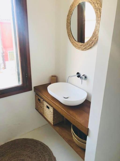 Casaamarillo Burano Holiday home Venice
