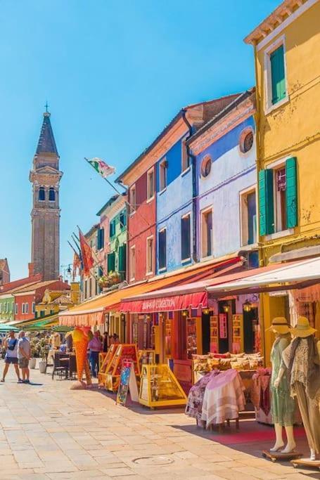 Holiday home Casaamarillo Burano *
