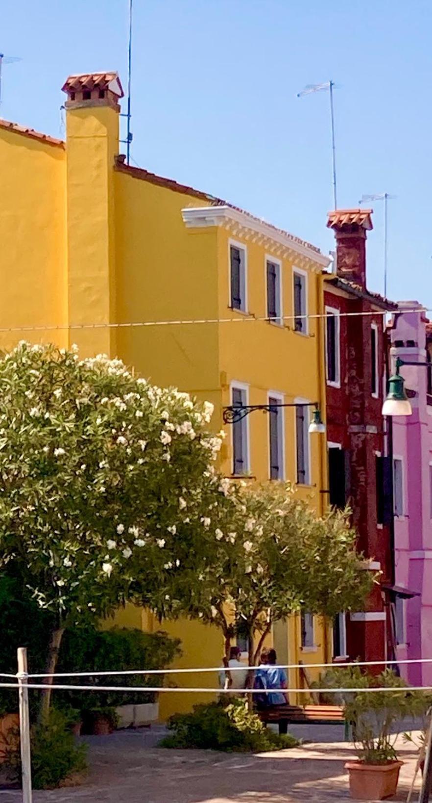 Holiday home Casaamarillo Burano *