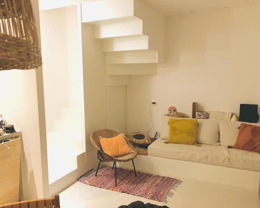 Casaamarillo Burano *