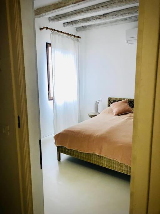 Casaamarillo Burano Venice