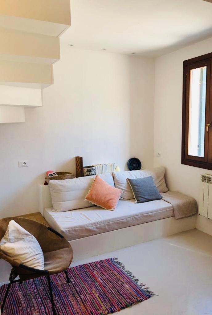 Holiday home Casaamarillo Burano Venice