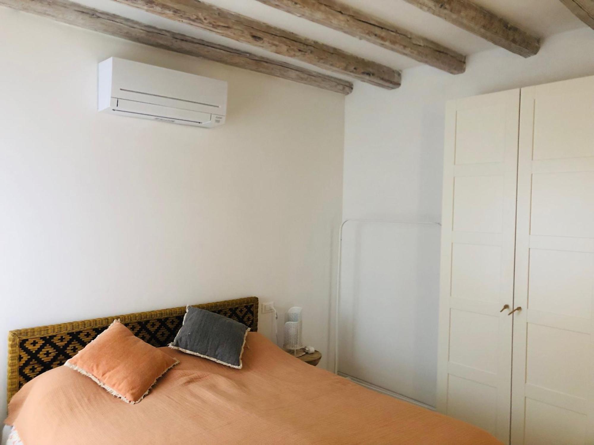Casaamarillo Burano * Venice