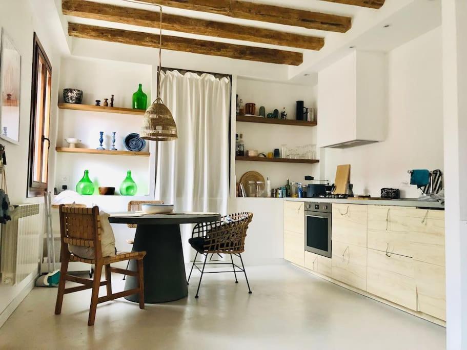 Holiday home Casaamarillo Burano