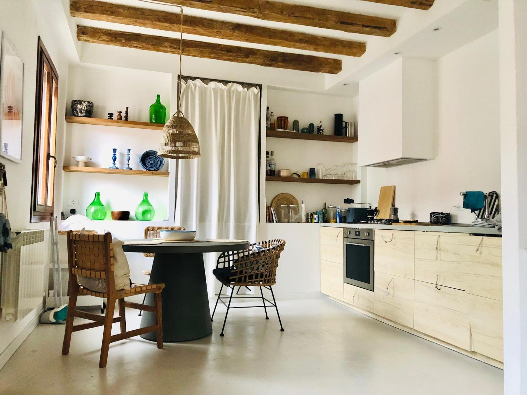 Casaamarillo Burano Holiday home Venice