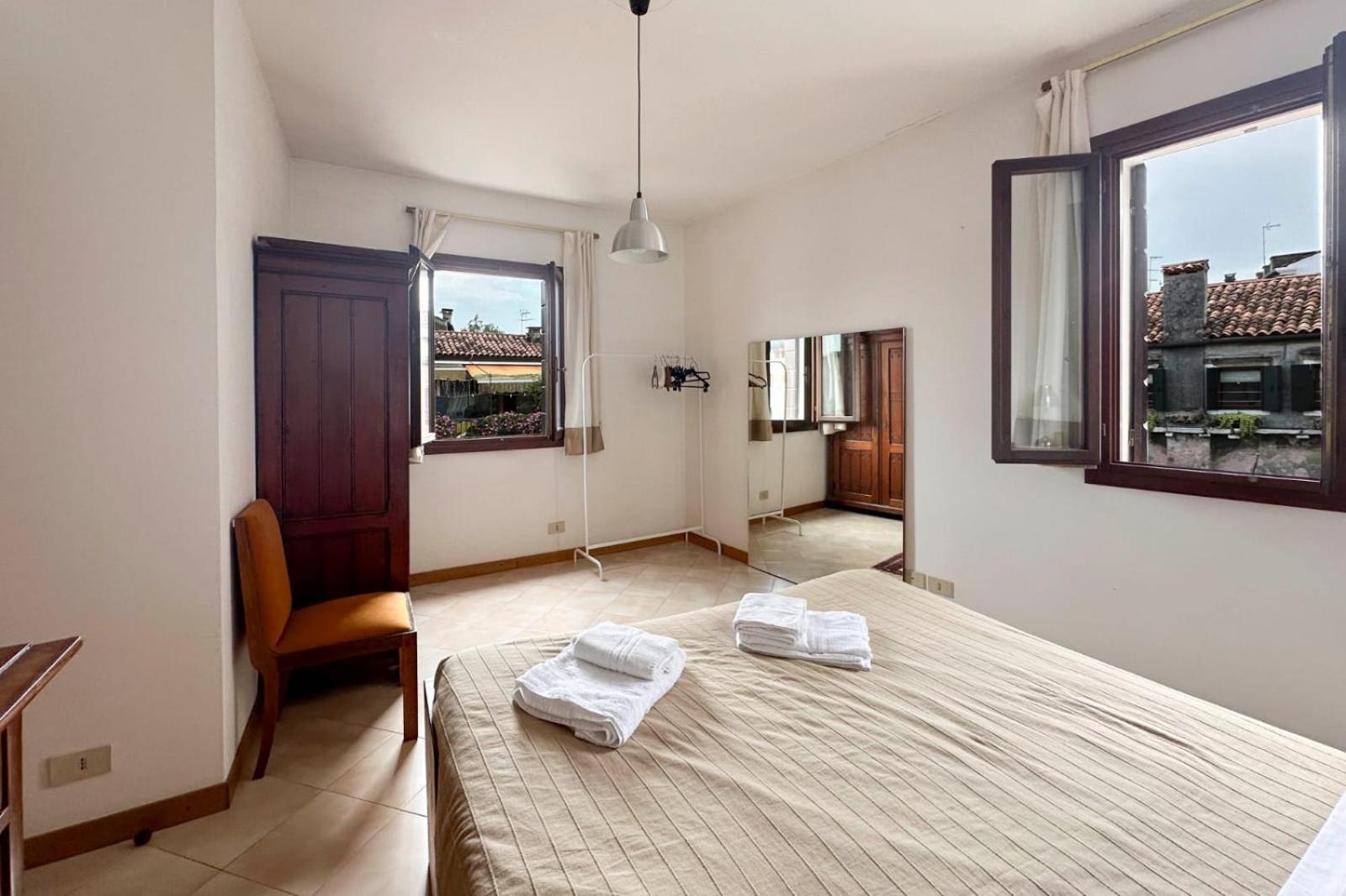 Apartment Luminosa Terrazza Dietro S.marco *