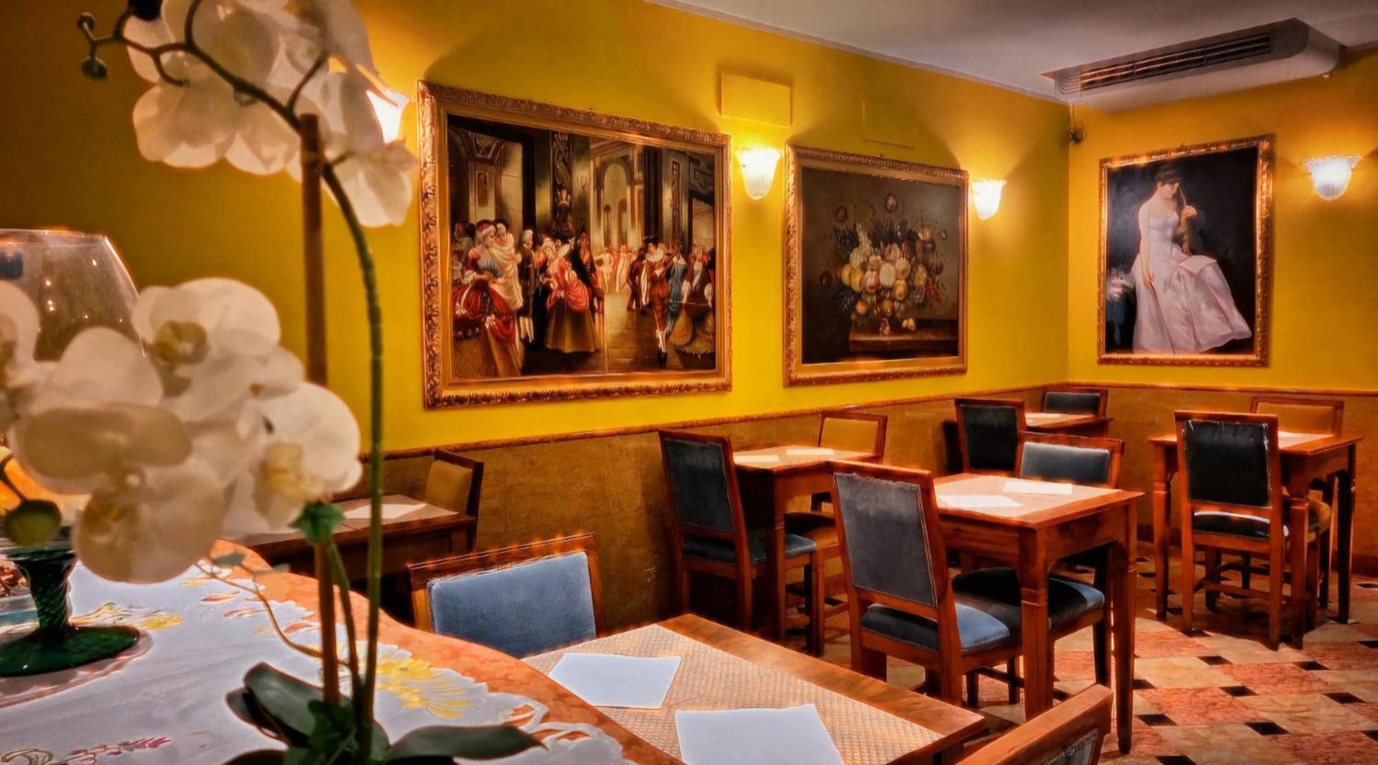 San Zulian Hotel Venice