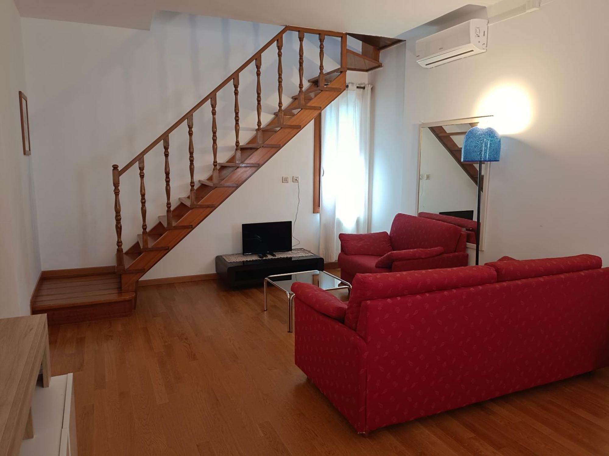 Appartamento Casa Mia *