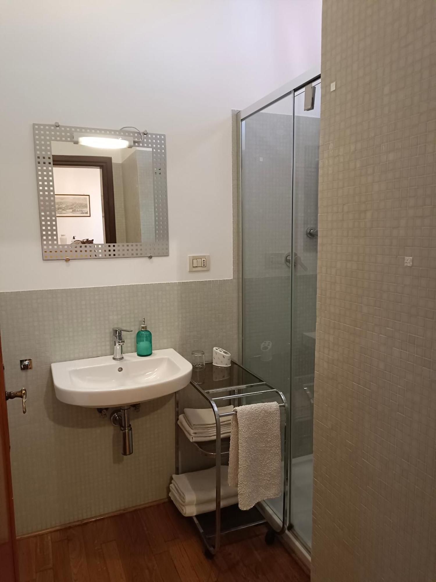 Appartamento Casa Mia Venezia
