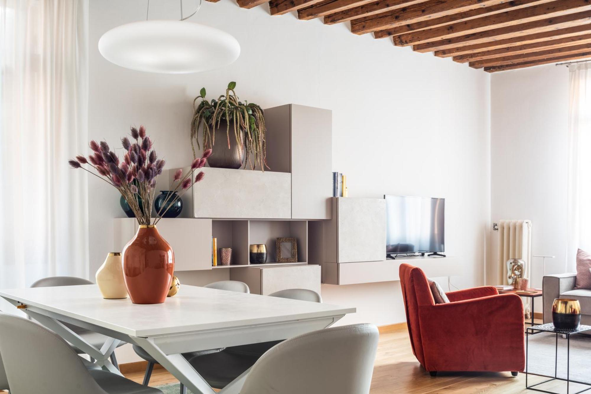 Erbaria Boutique R&r Apartment *