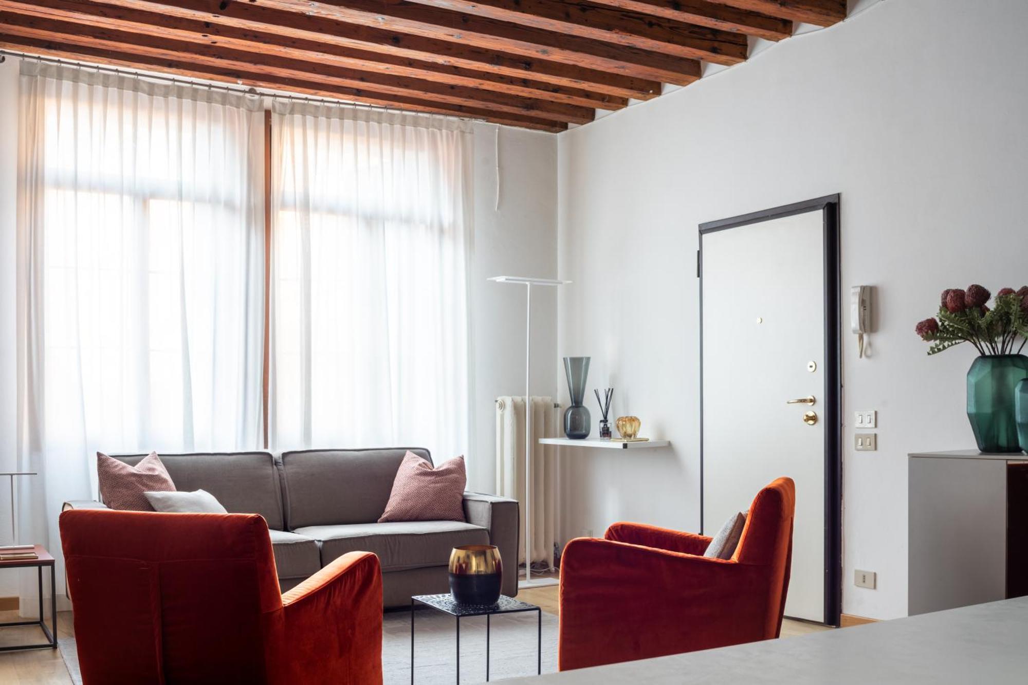 Apartment Erbaria Boutique R&r *