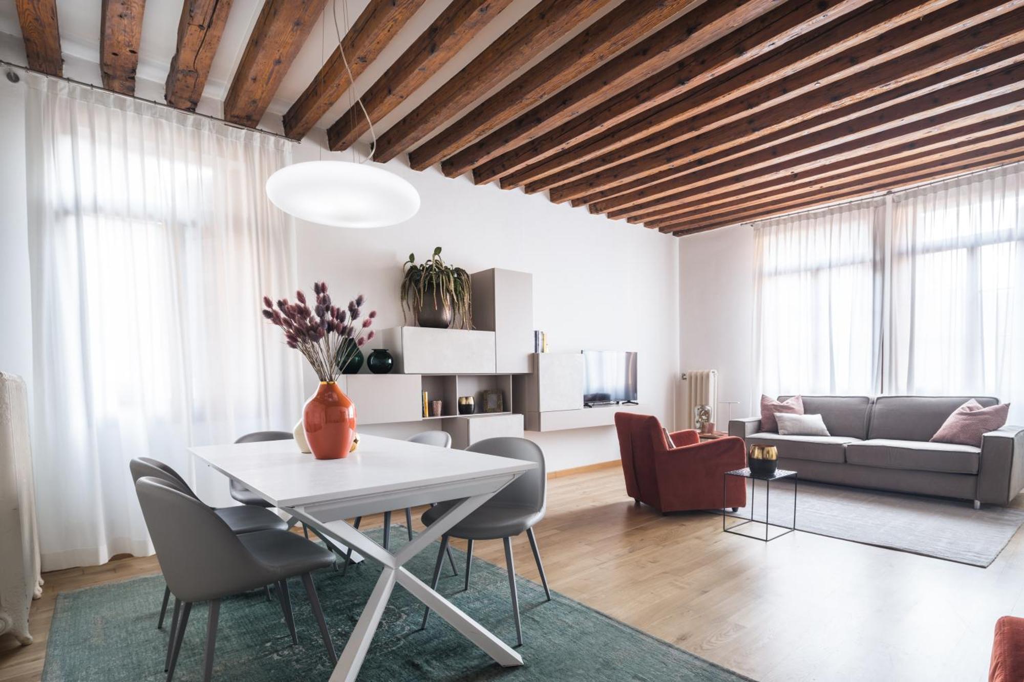 Erbaria Boutique R&r Apartment Venice