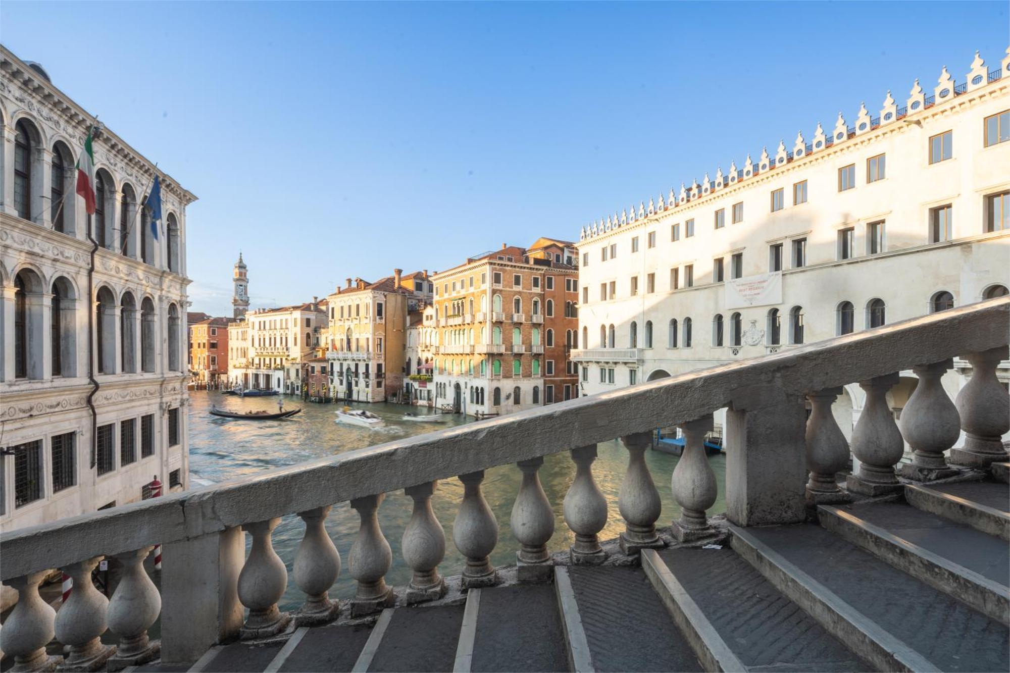Apartment Erbaria Boutique R&r Venice