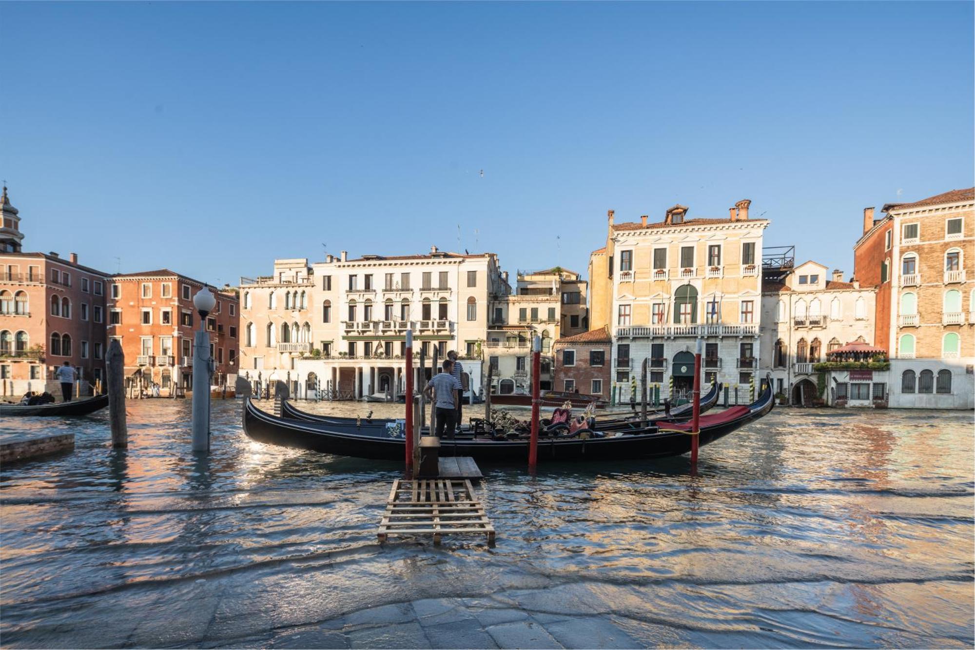 Erbaria Boutique R&r Venice