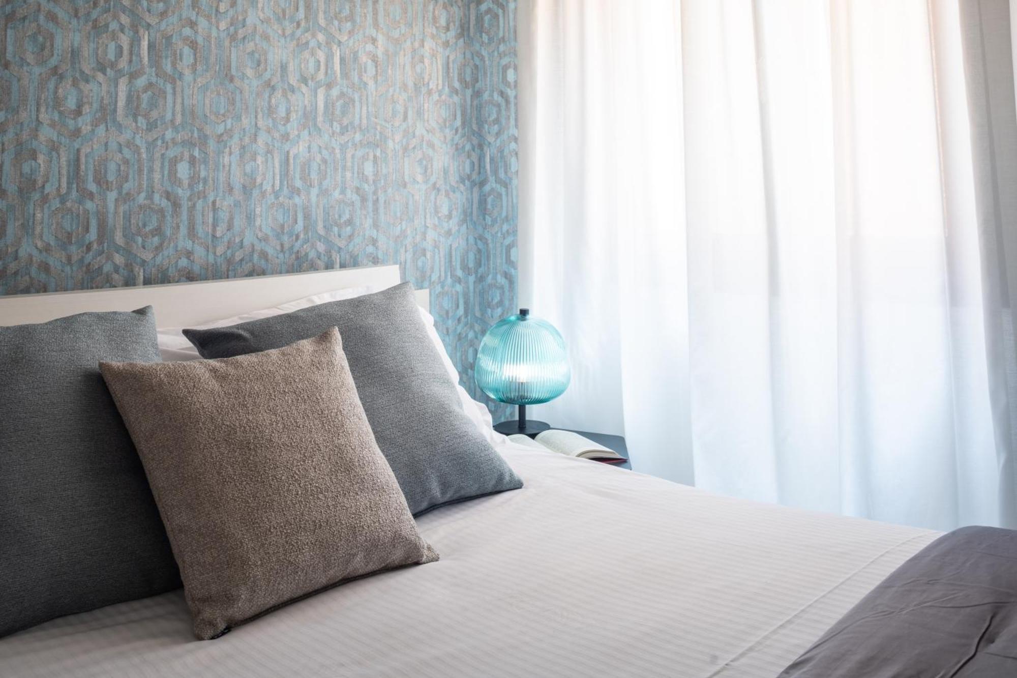 Erbaria Boutique R&r Apartment *