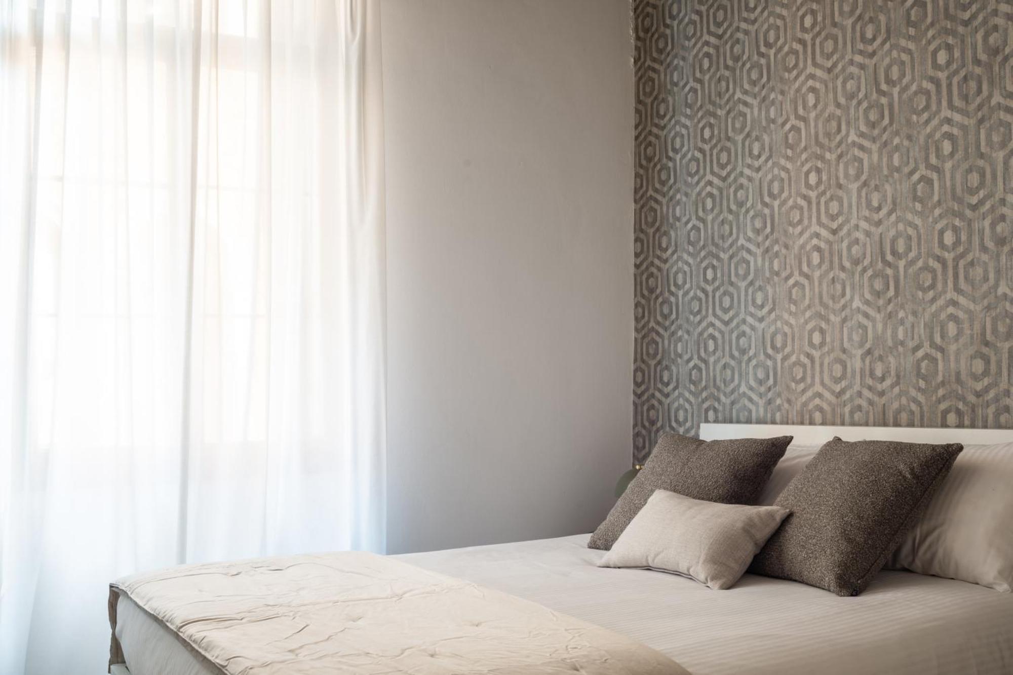 Erbaria Boutique R&r Apartment *