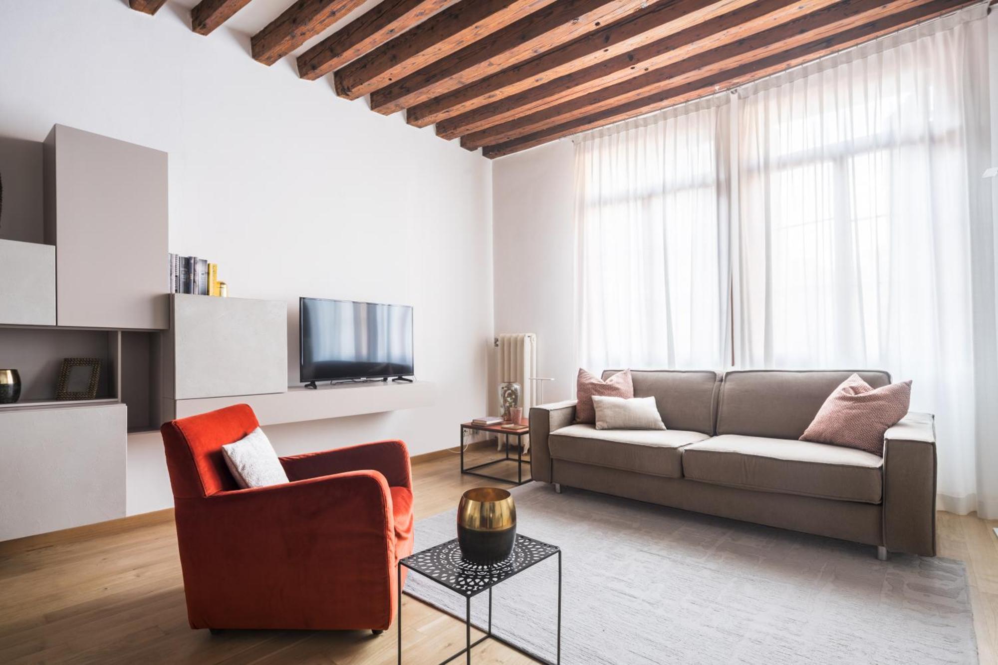 Erbaria Boutique R&r Apartment Venice