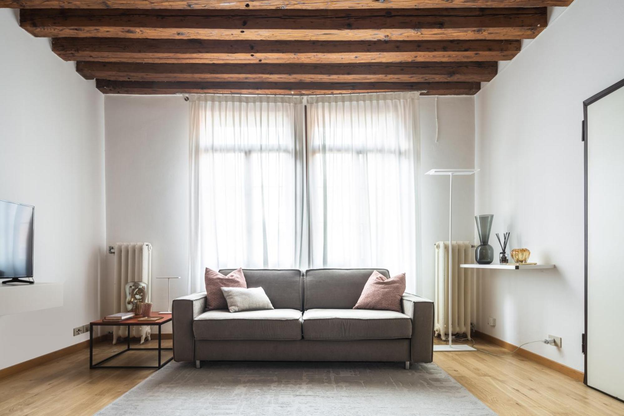 Apartment Erbaria Boutique R&r Venice