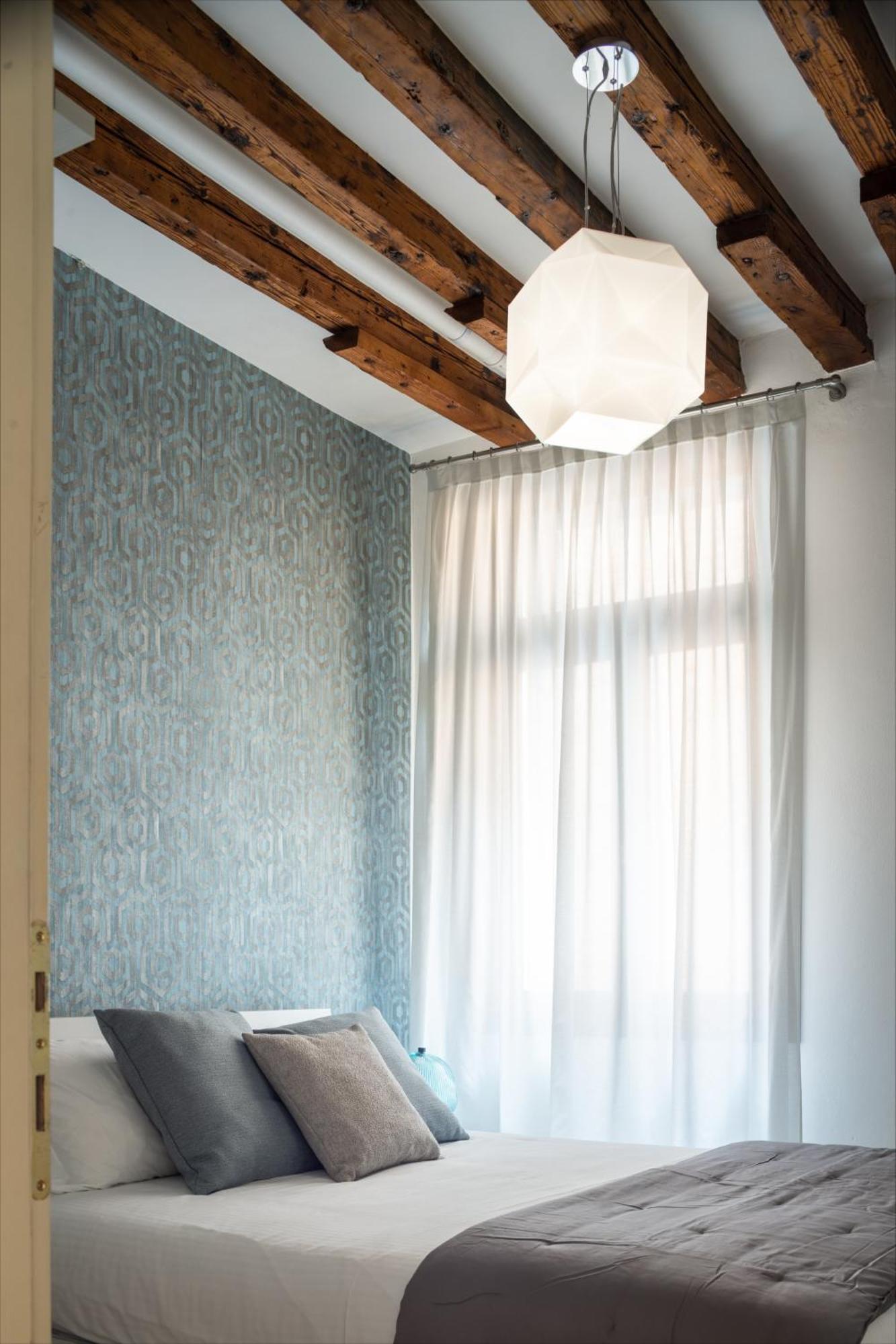 Erbaria Boutique R&r Apartment Venice