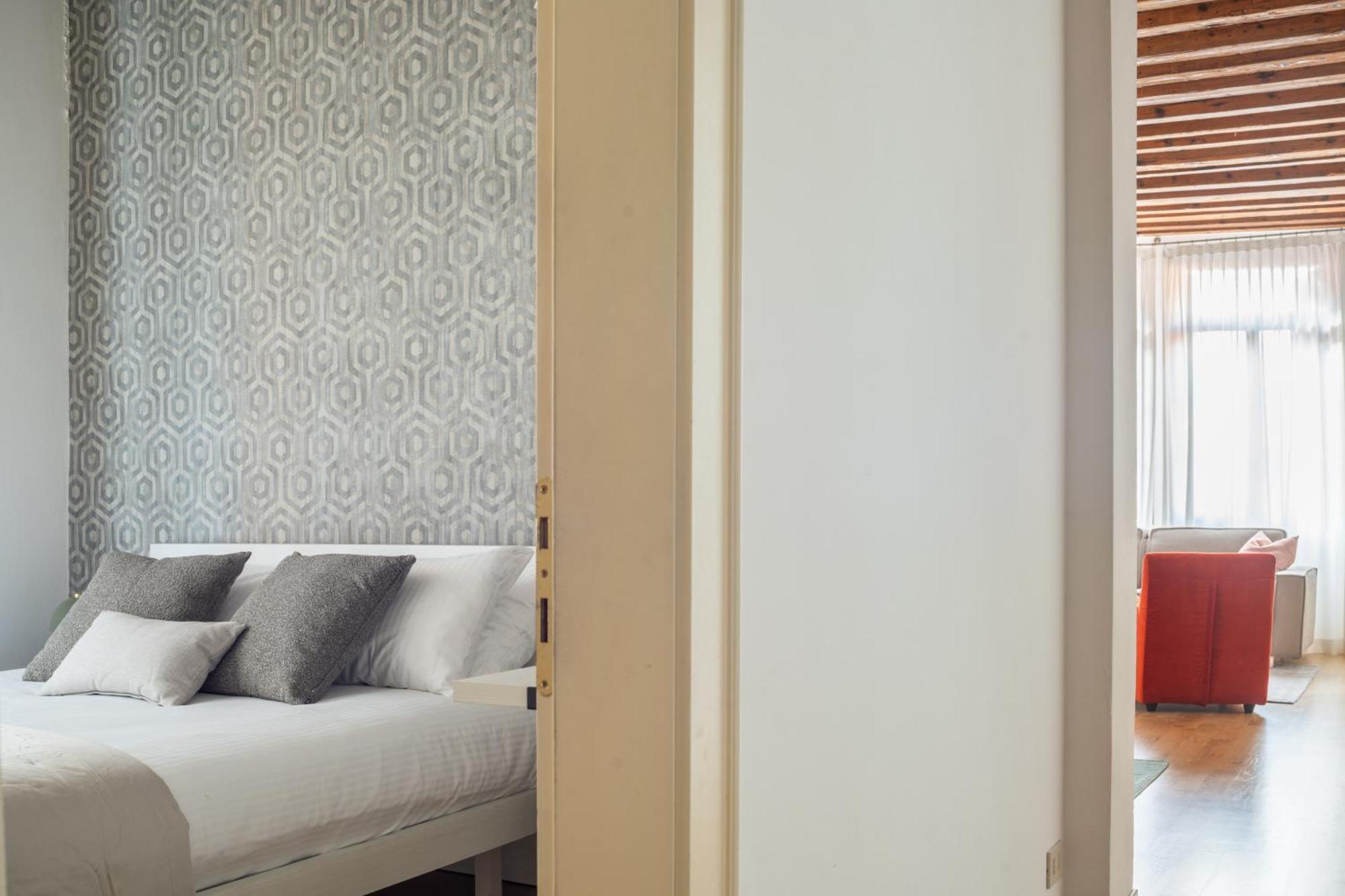 Apartment Erbaria Boutique R&r *