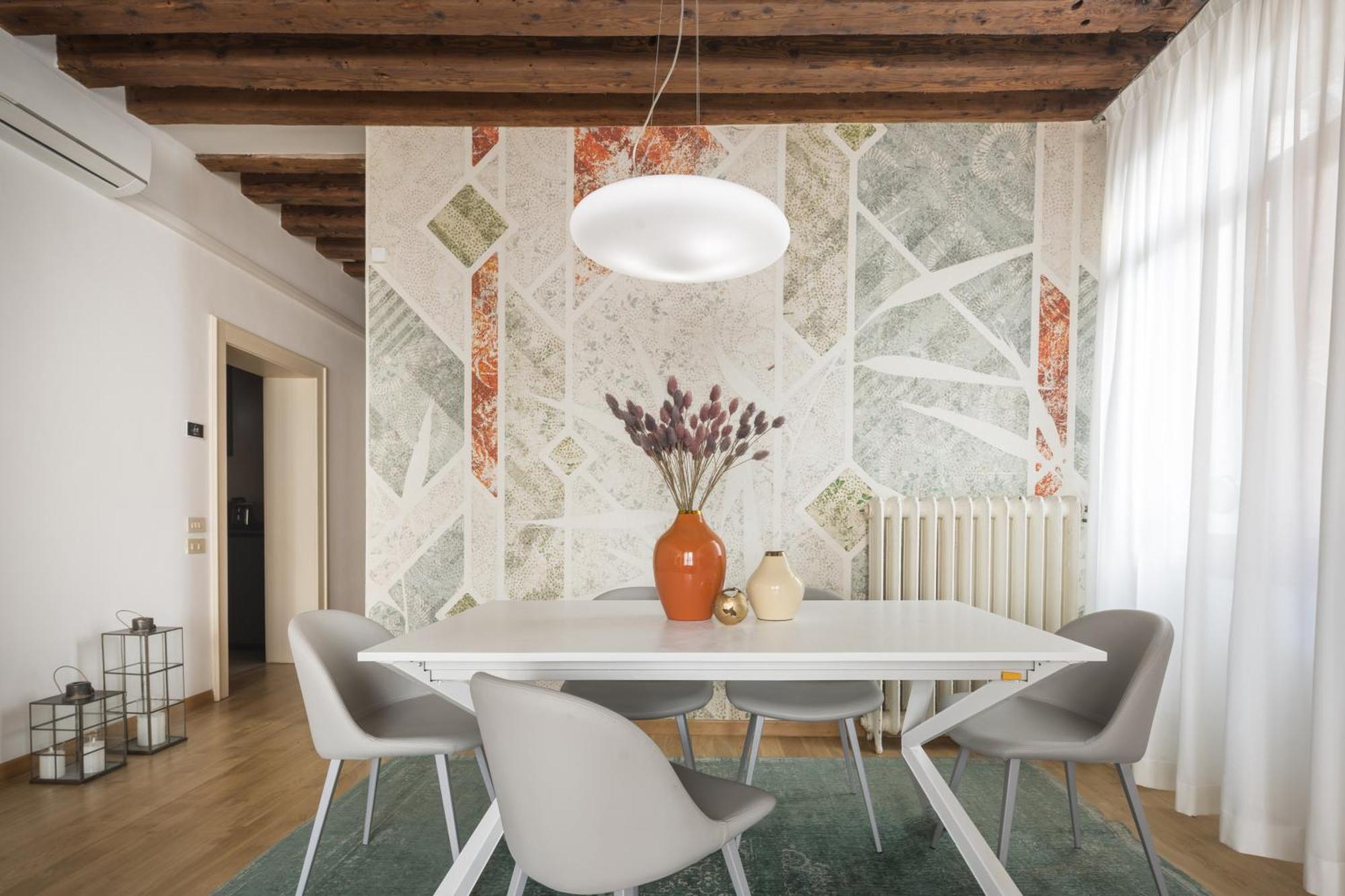 Erbaria Boutique R&r Apartment Venice