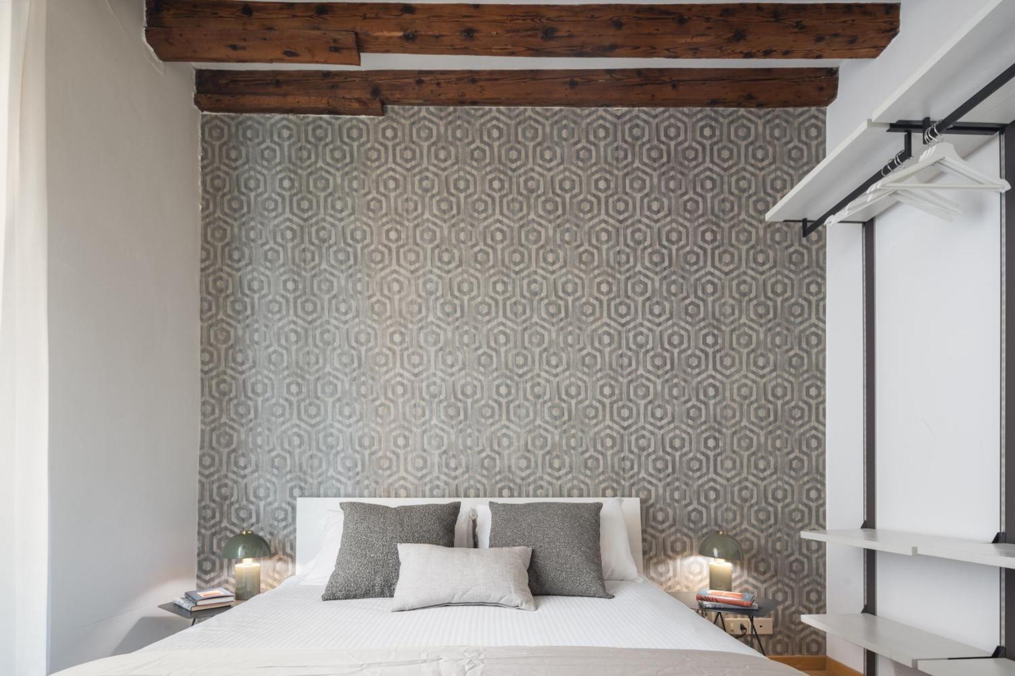 Apartment Erbaria Boutique R&r Venice