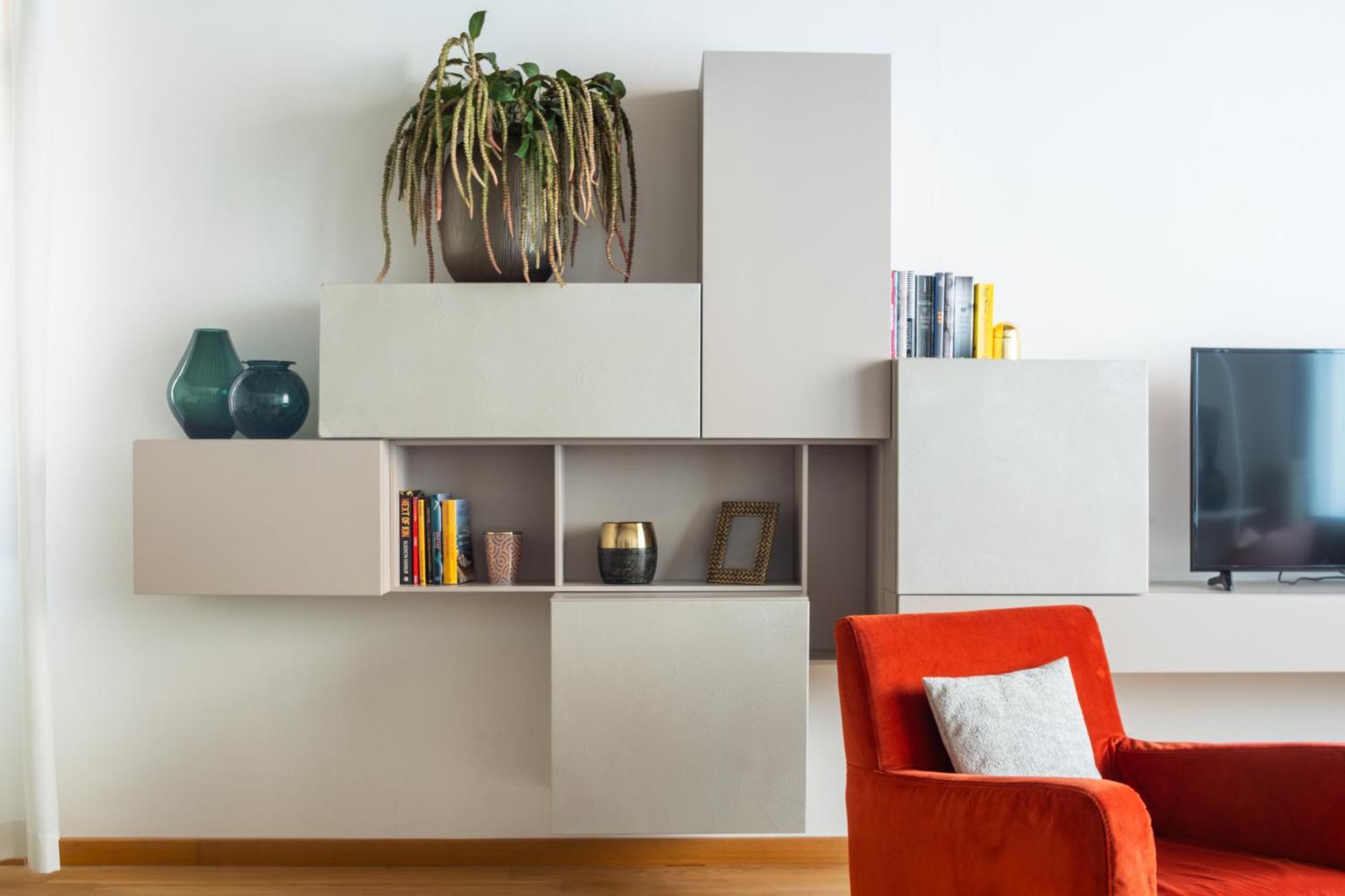 Erbaria Boutique R&r Apartment
