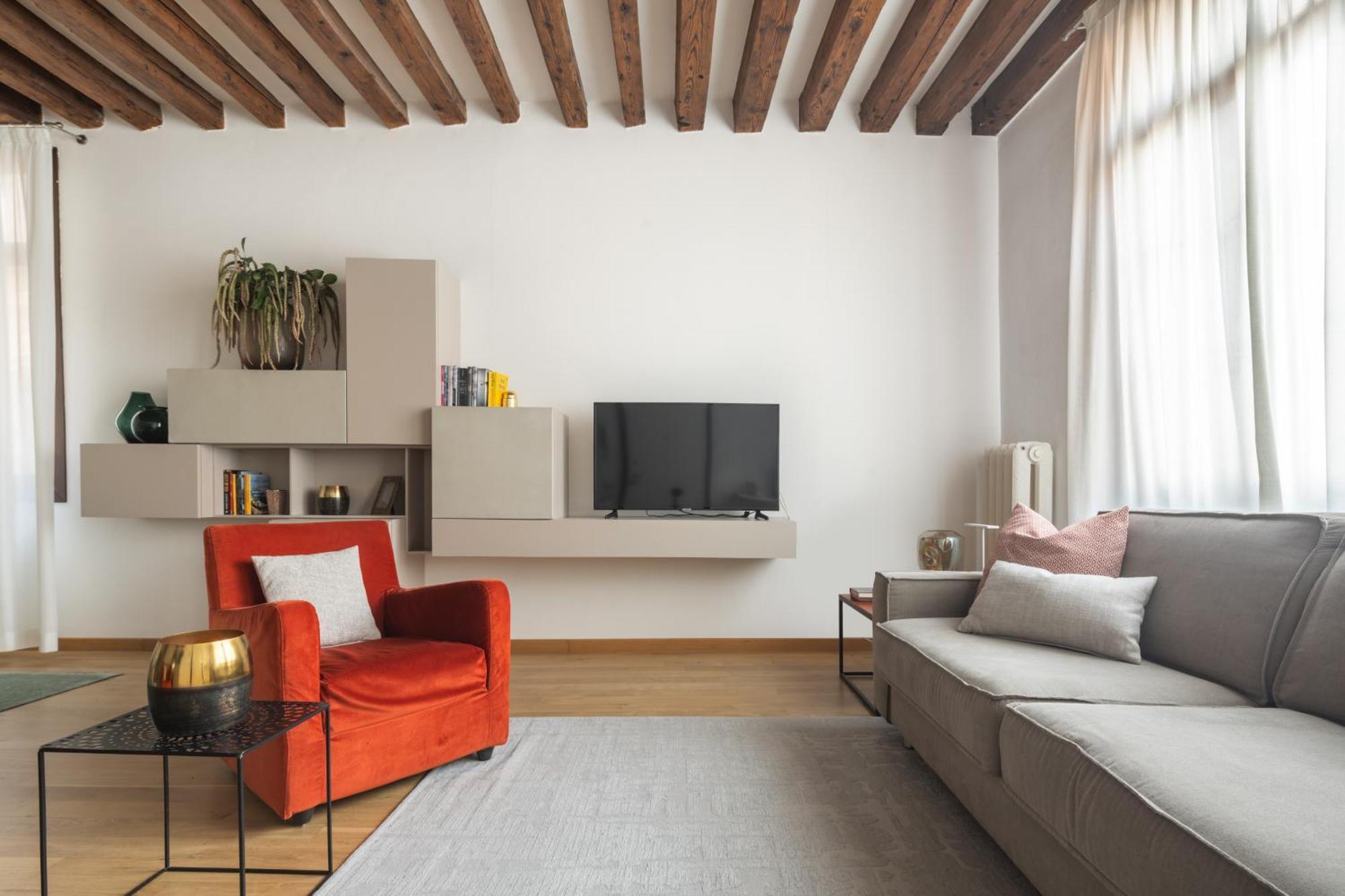 Apartment Erbaria Boutique R&r