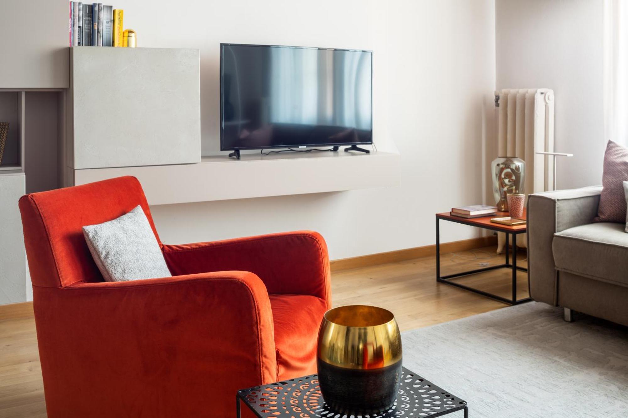 Apartment Erbaria Boutique R&r *