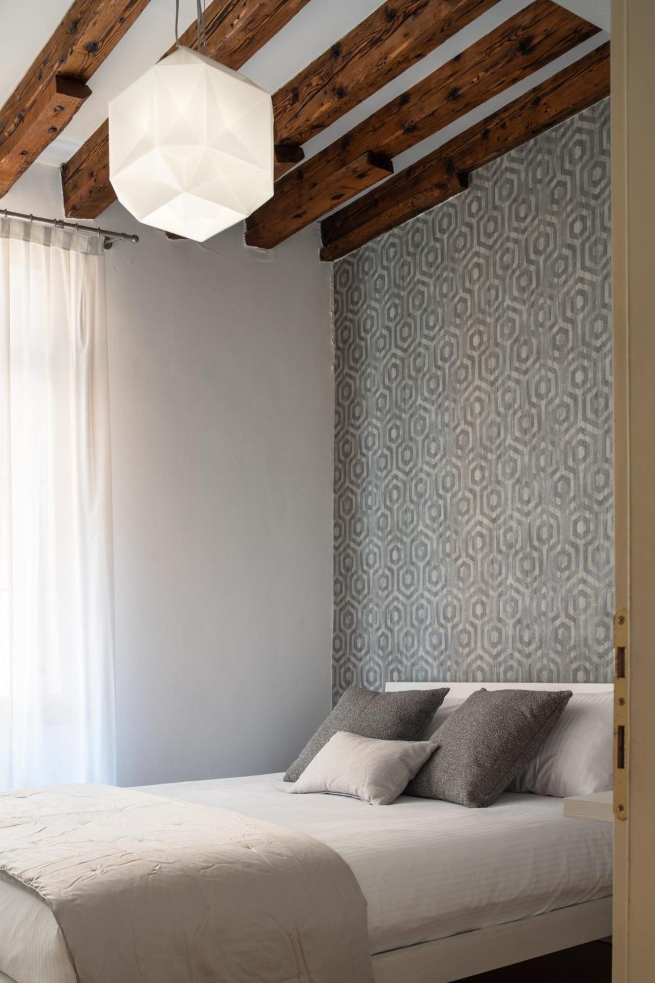Apartment Erbaria Boutique R&r