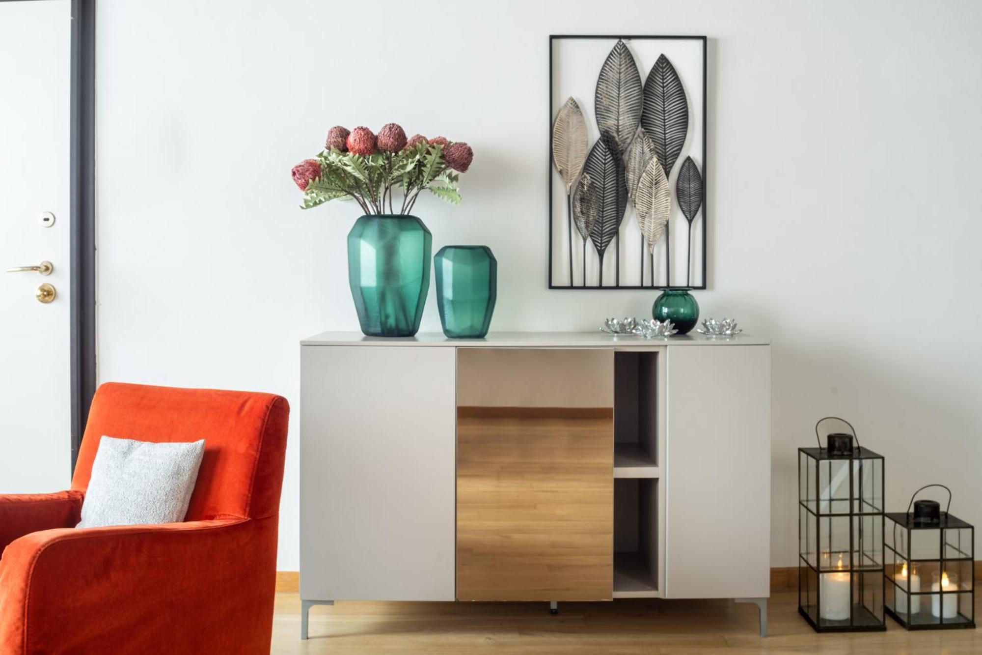 Erbaria Boutique R&r Apartment *