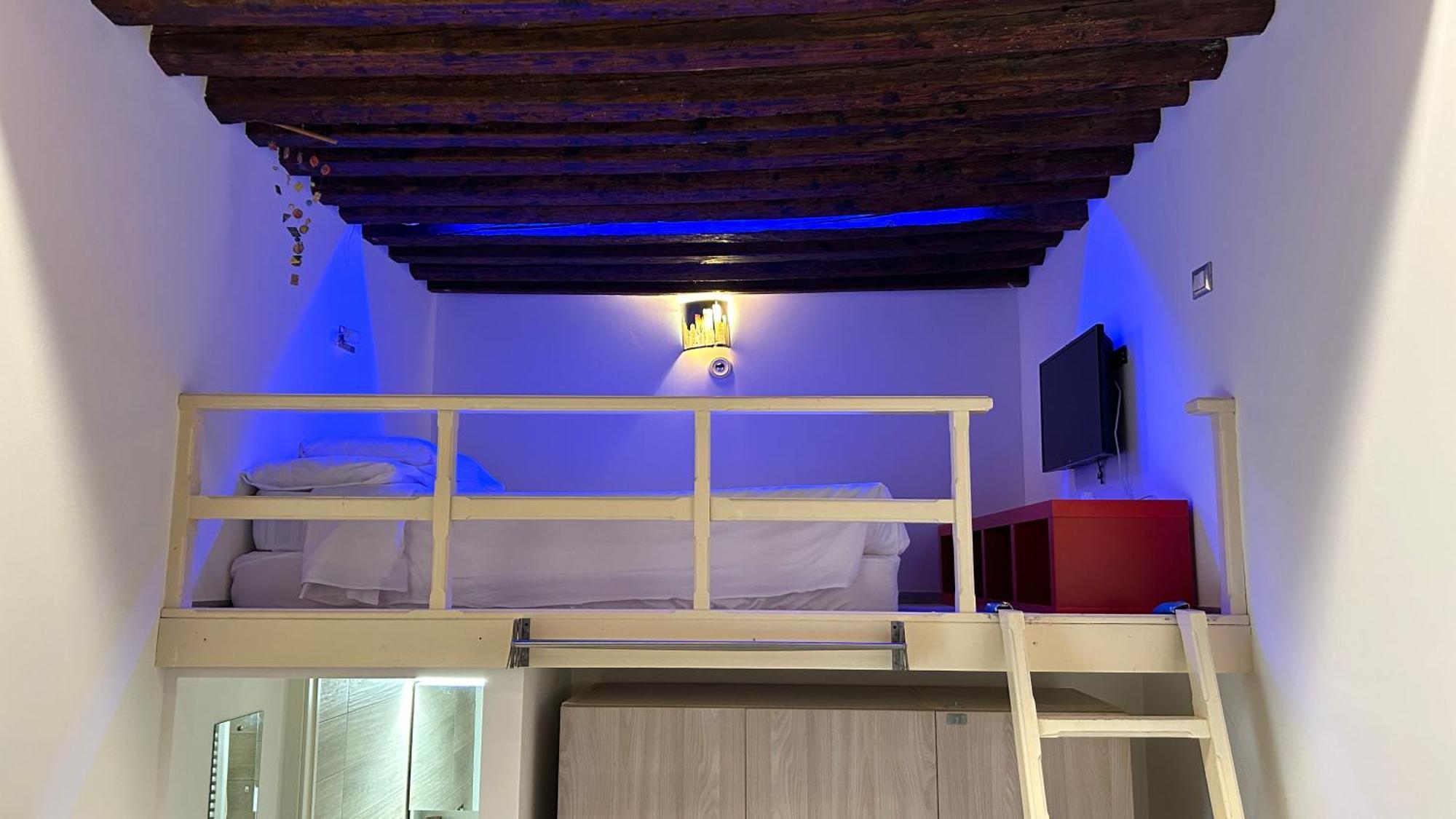 Ca Giardini In Biennale By Bricola Venice