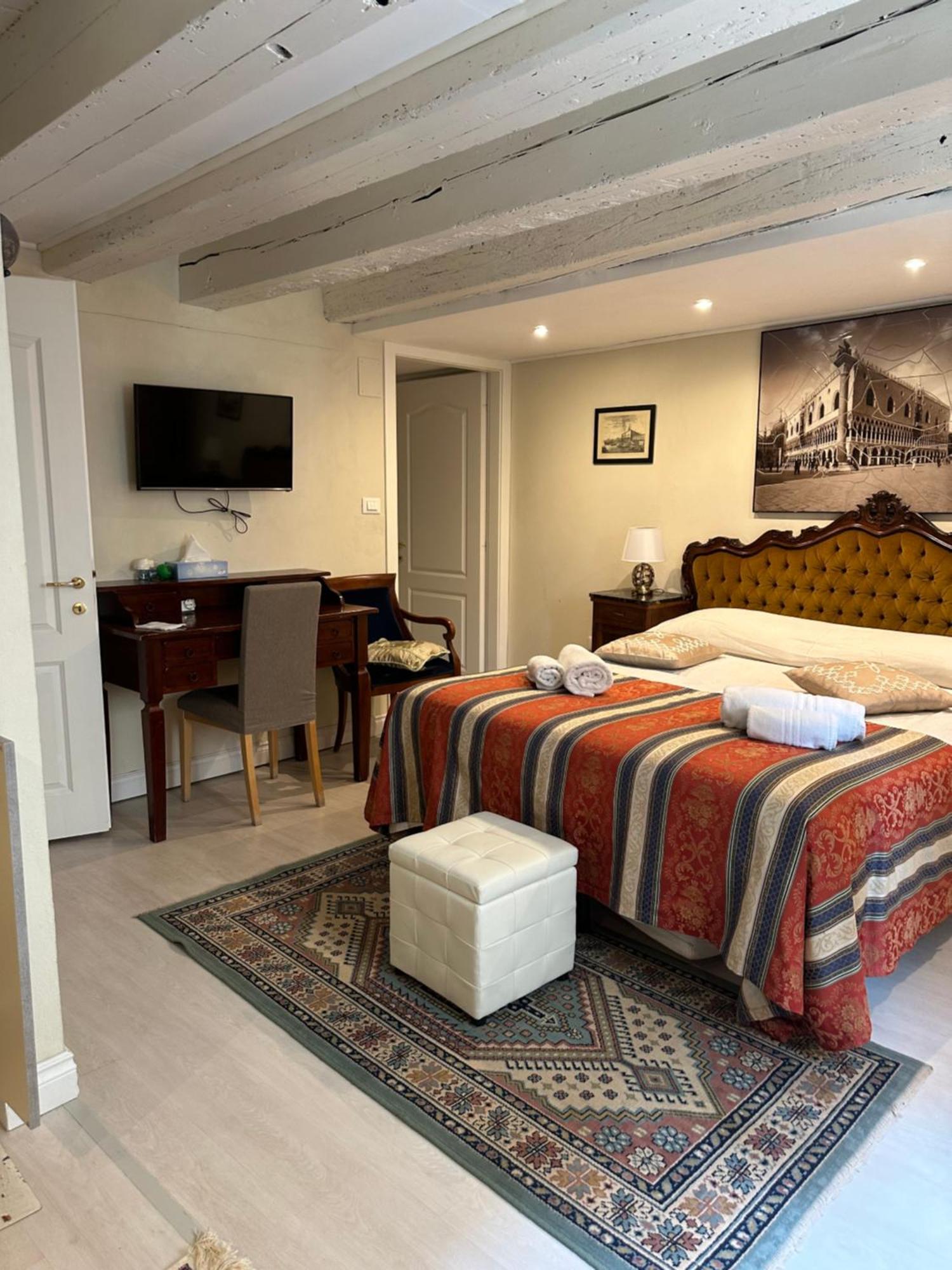 Ca Del Traghetto Apartamento *