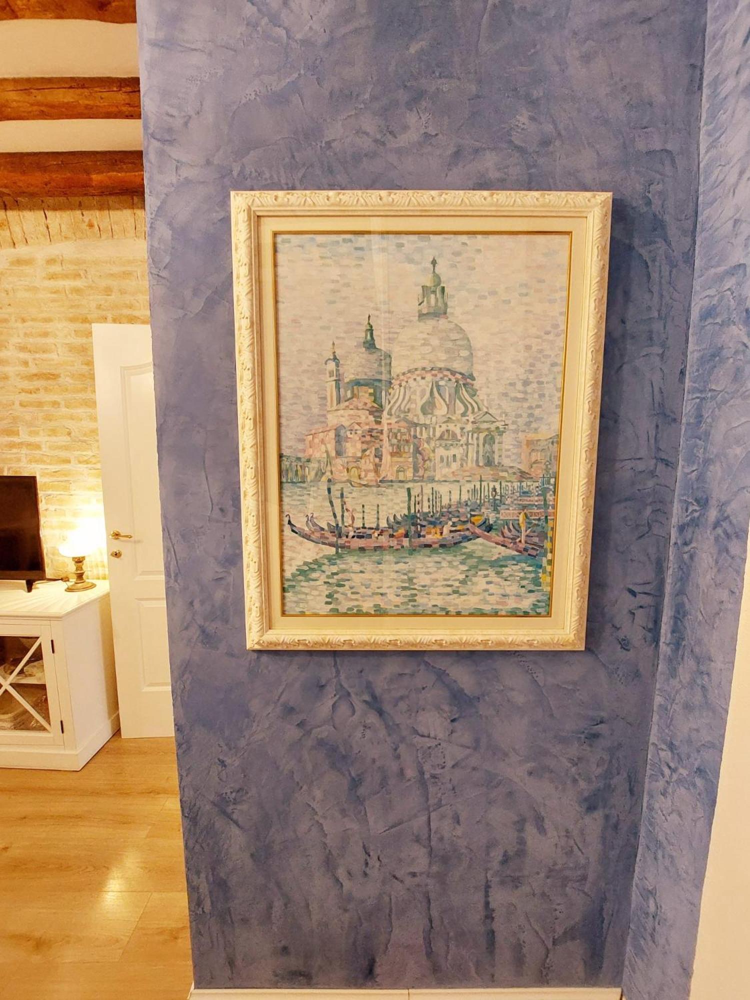 Apartment Ca' Del Manin D'oro *