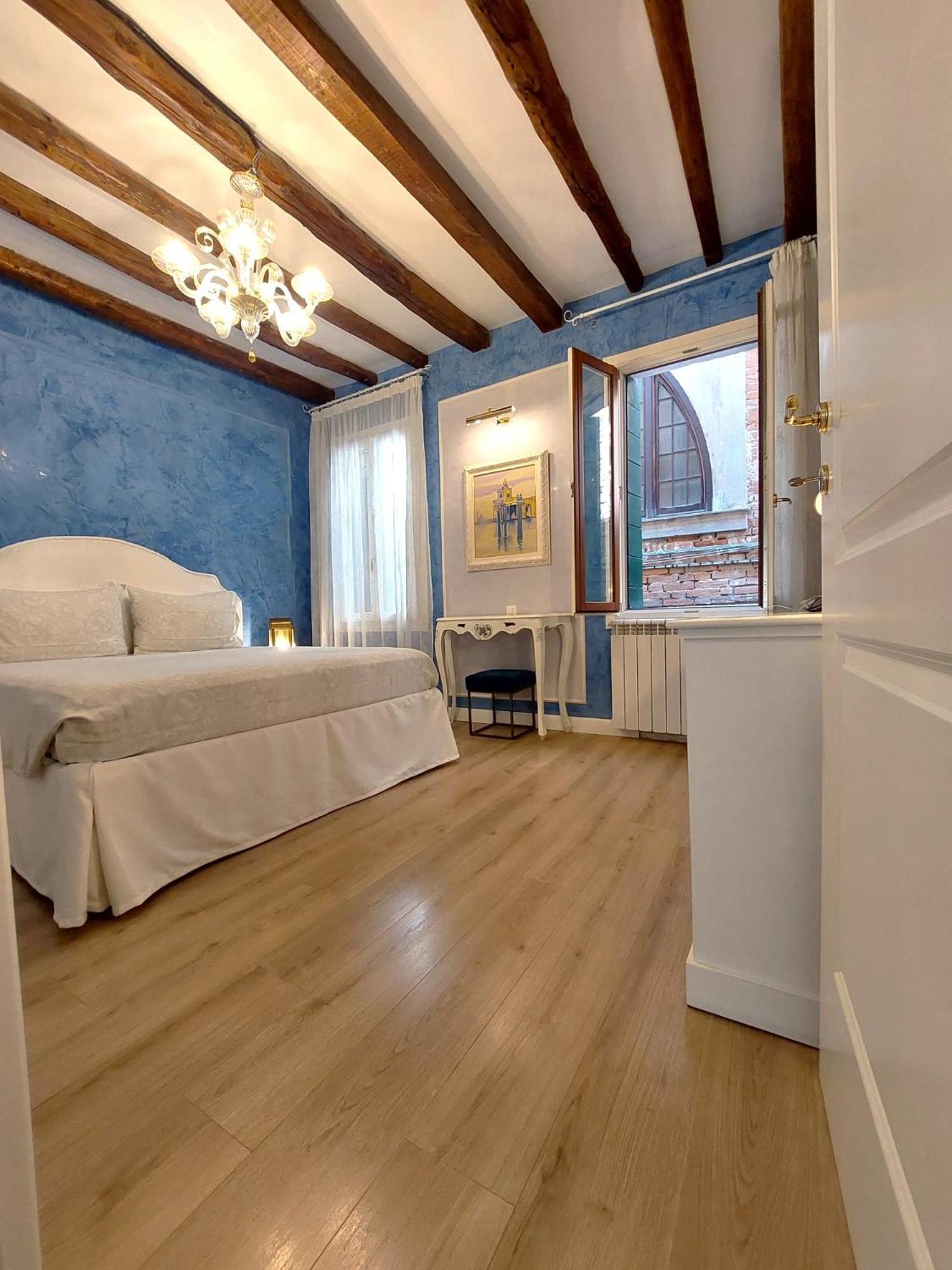 Ca' Del Manin D'oro Venice