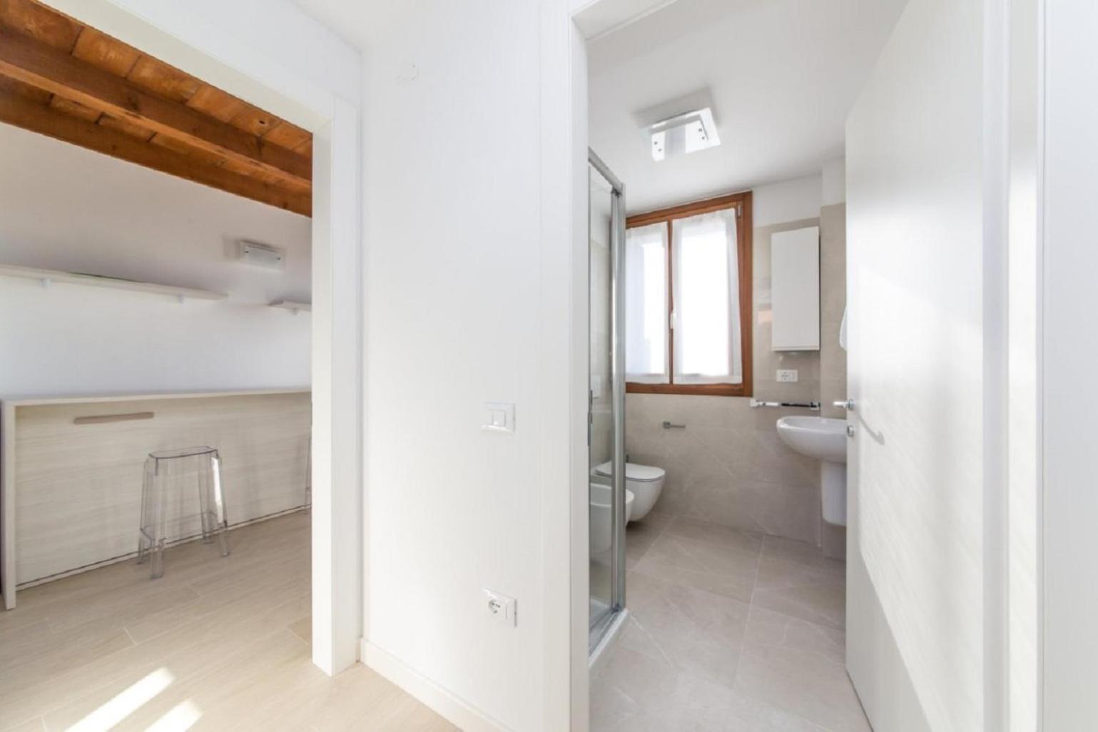 Pellestrina Domus - Italianflat Apartment