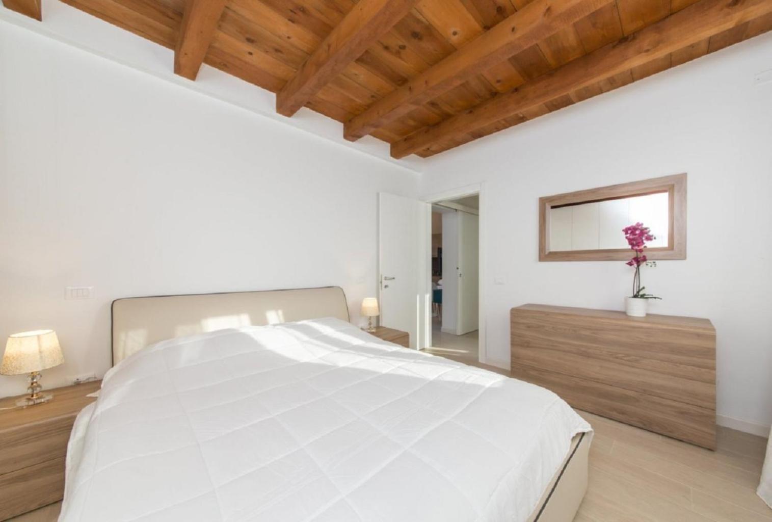 Apartment Pellestrina Domus - Italianflat