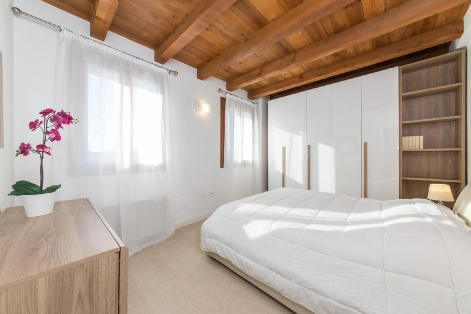 Pellestrina Domus - Italianflat Apartment *