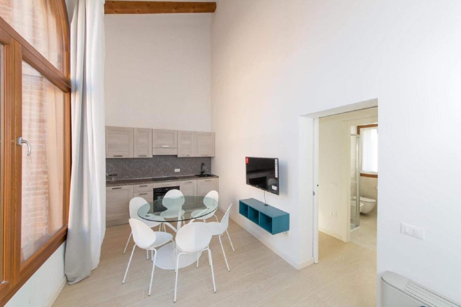 Pellestrina Domus - Italianflat * Venice