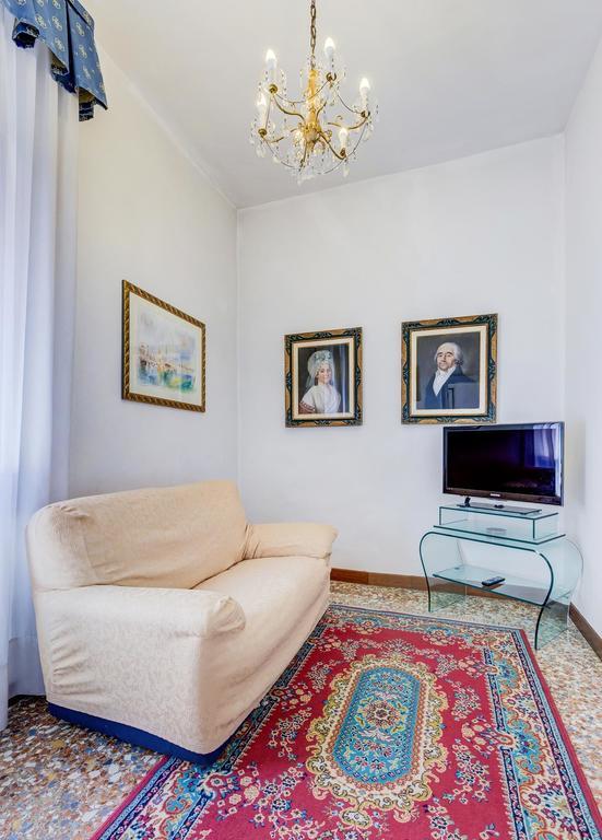 Ca' Derai Apartment Venice