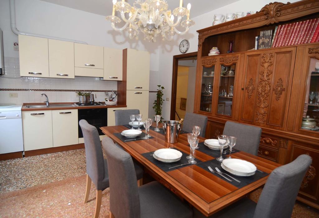 Classic House Apartment Venice