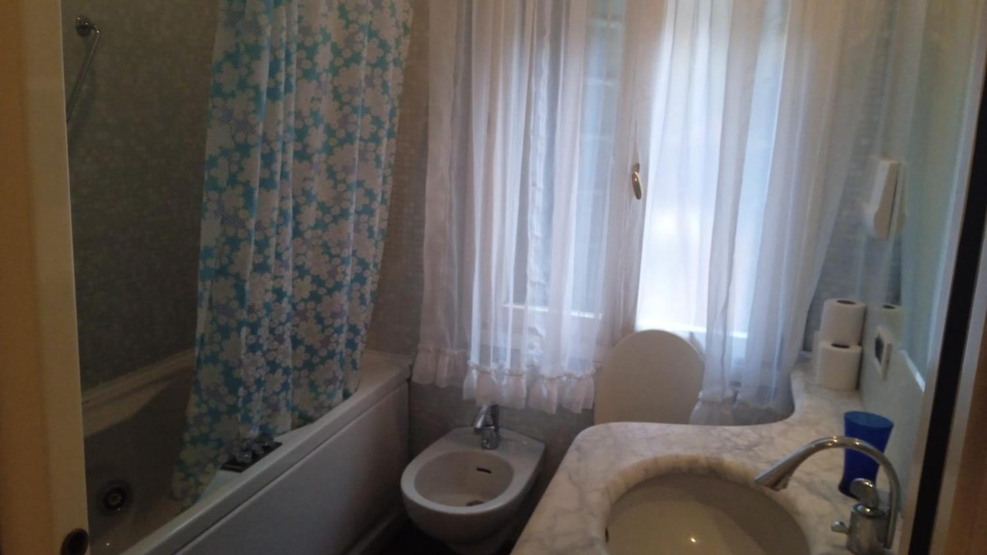 Ca' Toletta Holiday home Venice